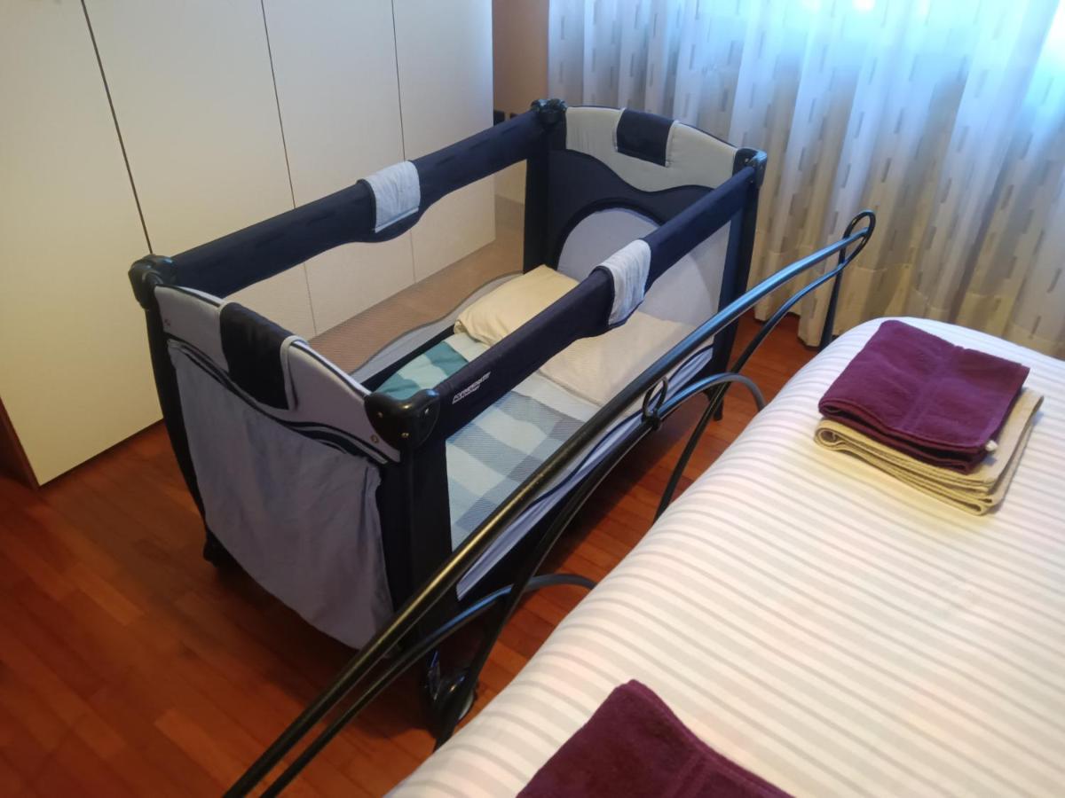 Apartment Il Cedro Argentato Monza