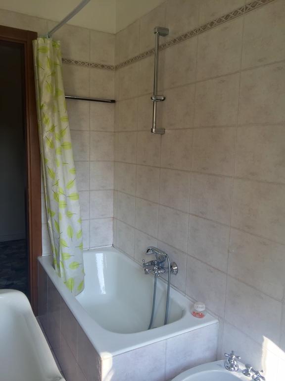 Il Cedro Argentato Apartment Monza