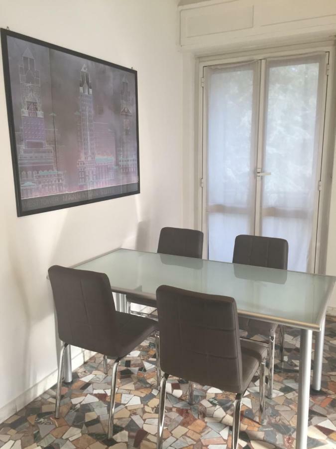 Apartment Il Cedro Argentato Monza