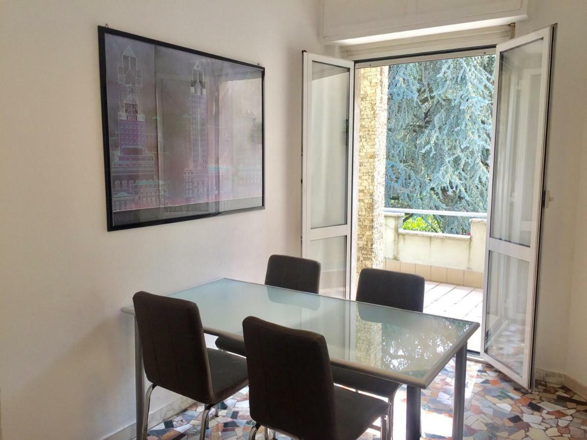 Il Cedro Argentato Apartment