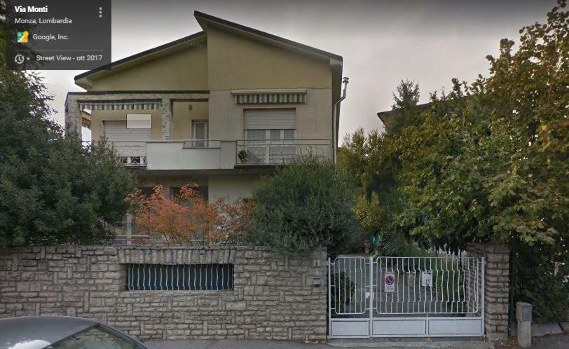 Apartment Il Cedro Argentato *